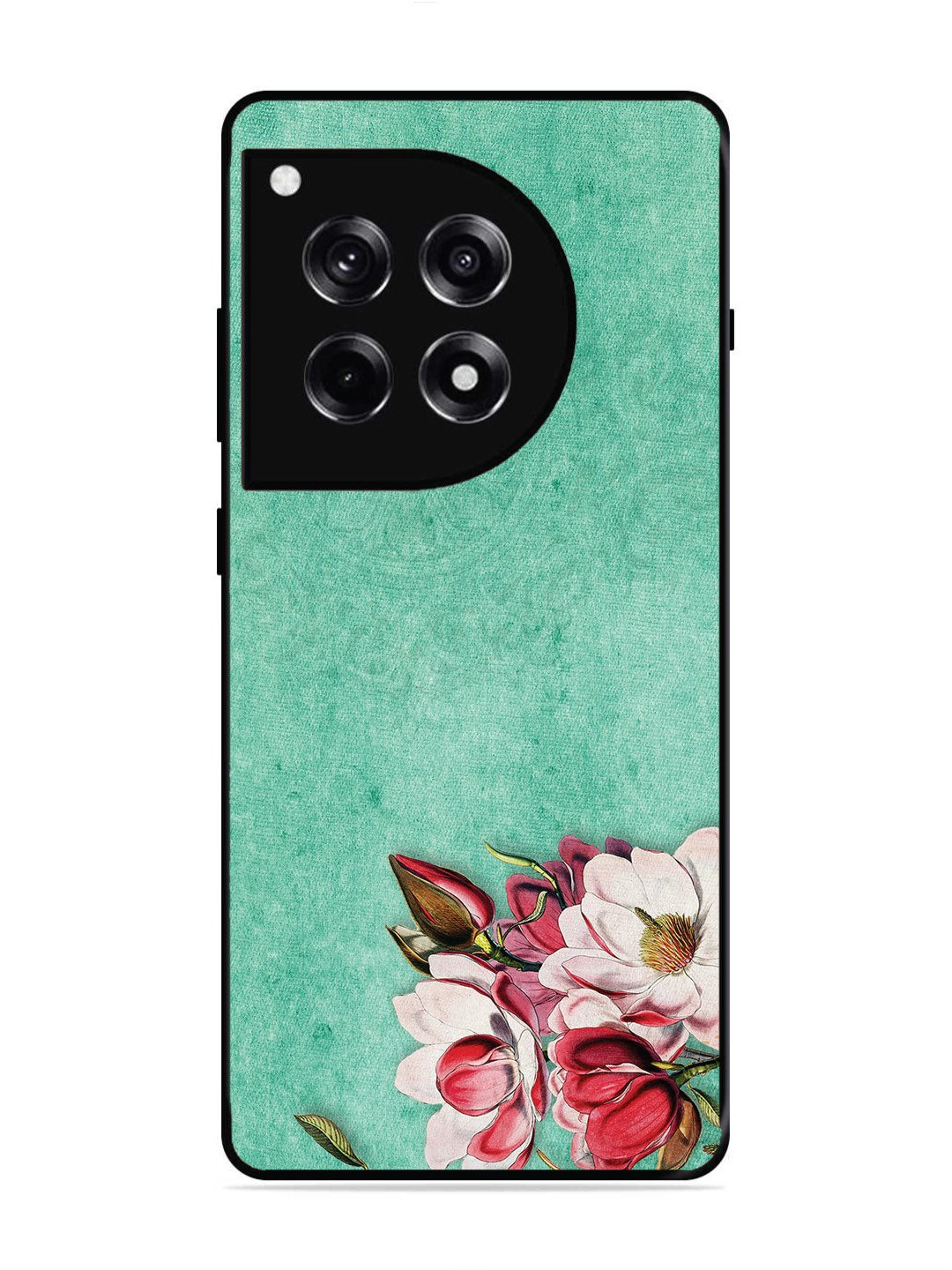 OnePlus 12R Beautiful Flowers