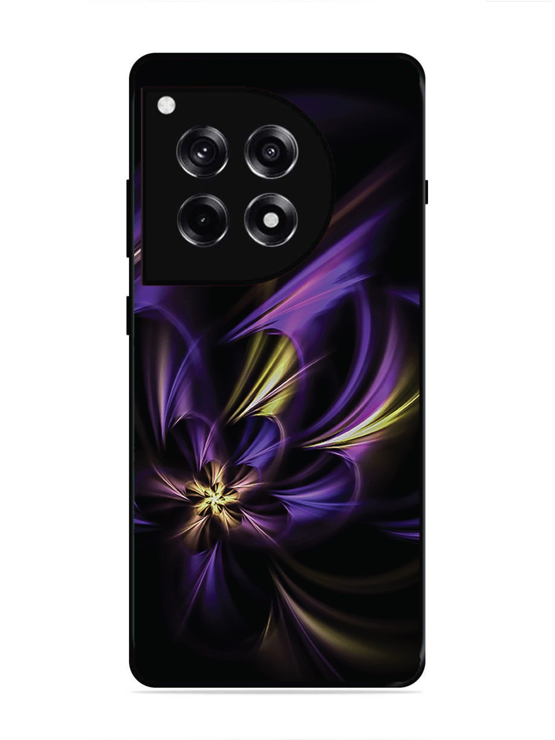 OnePlus 12R Royal Purple Bloom