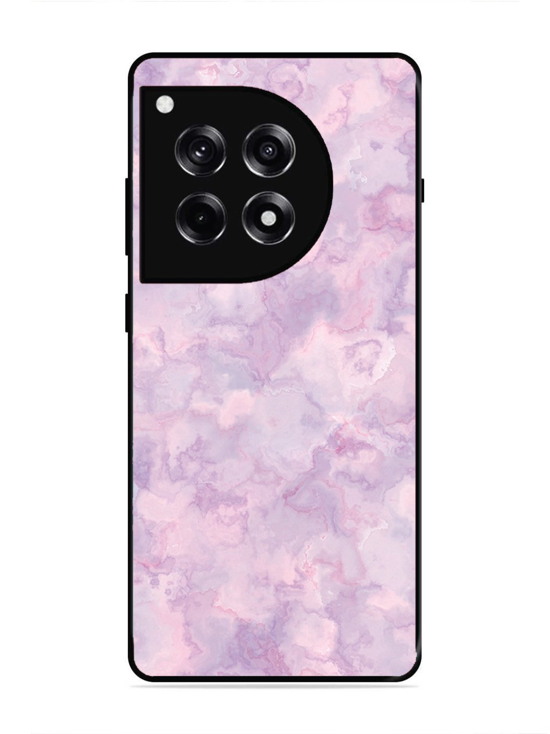 OnePlus 12R Pink Marble