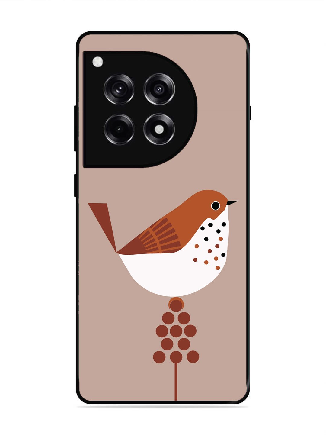 OnePlus 12R Sparrow