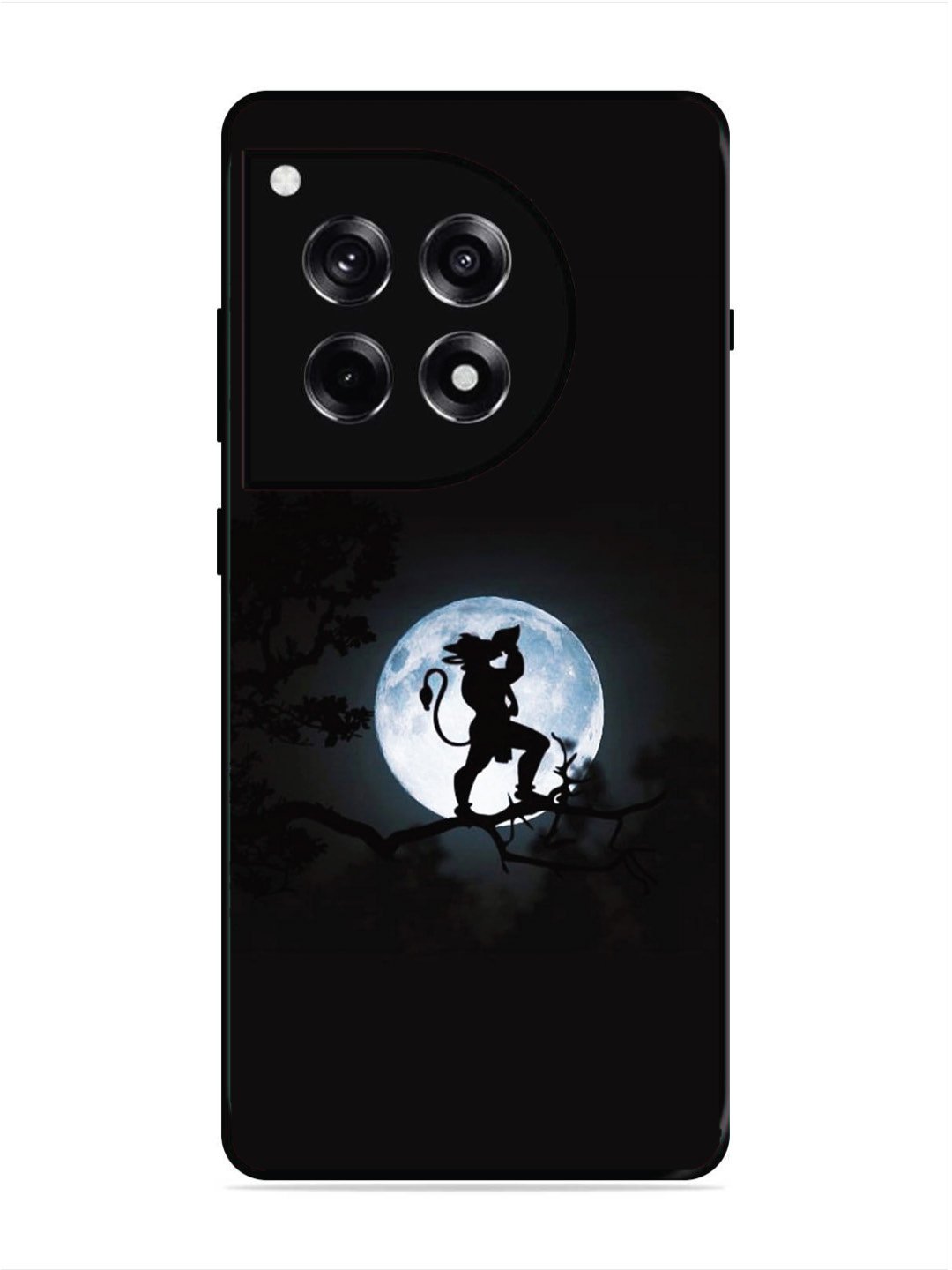 OnePlus 12R Hanuman
