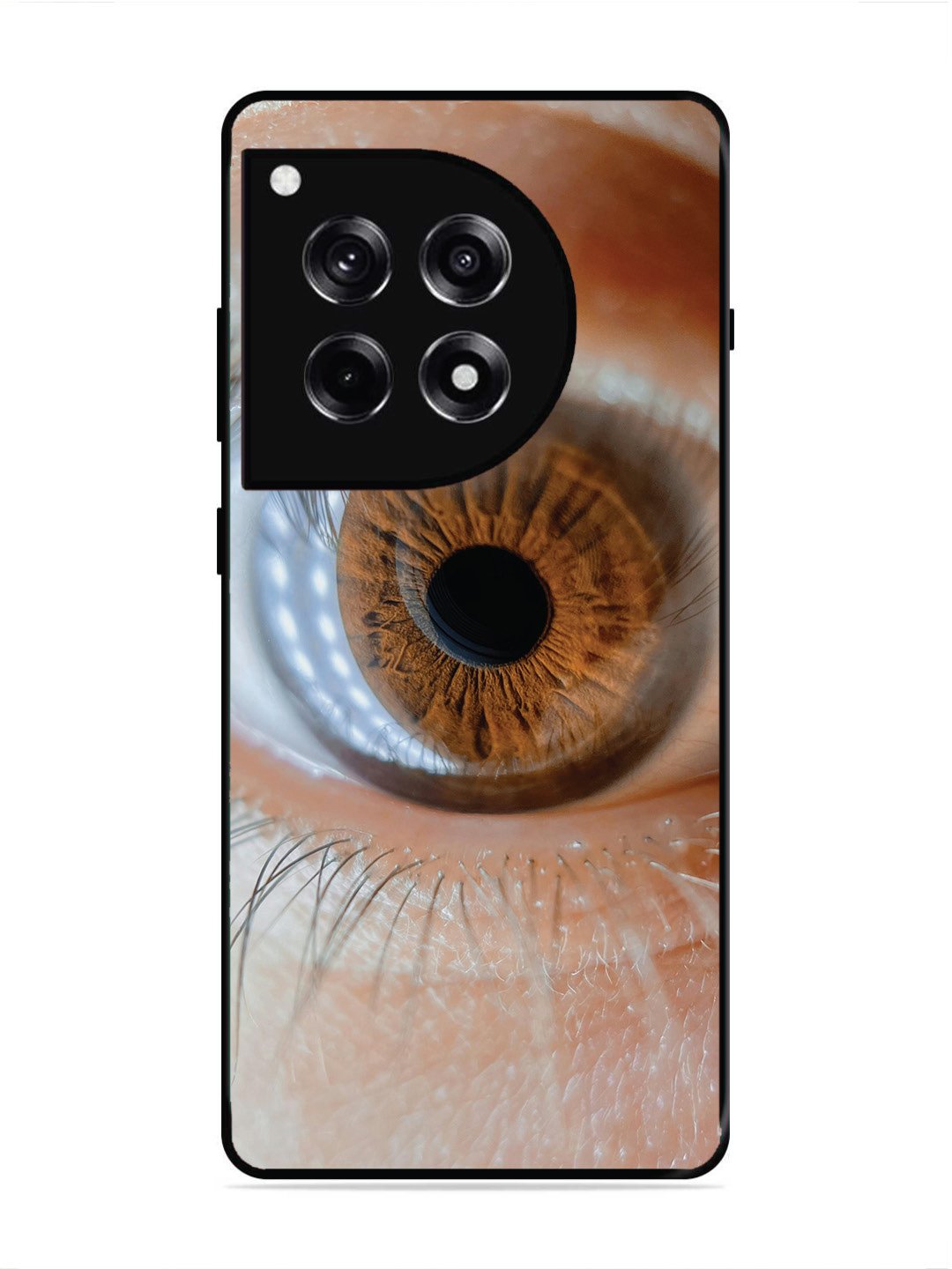 OnePlus 12R Eye