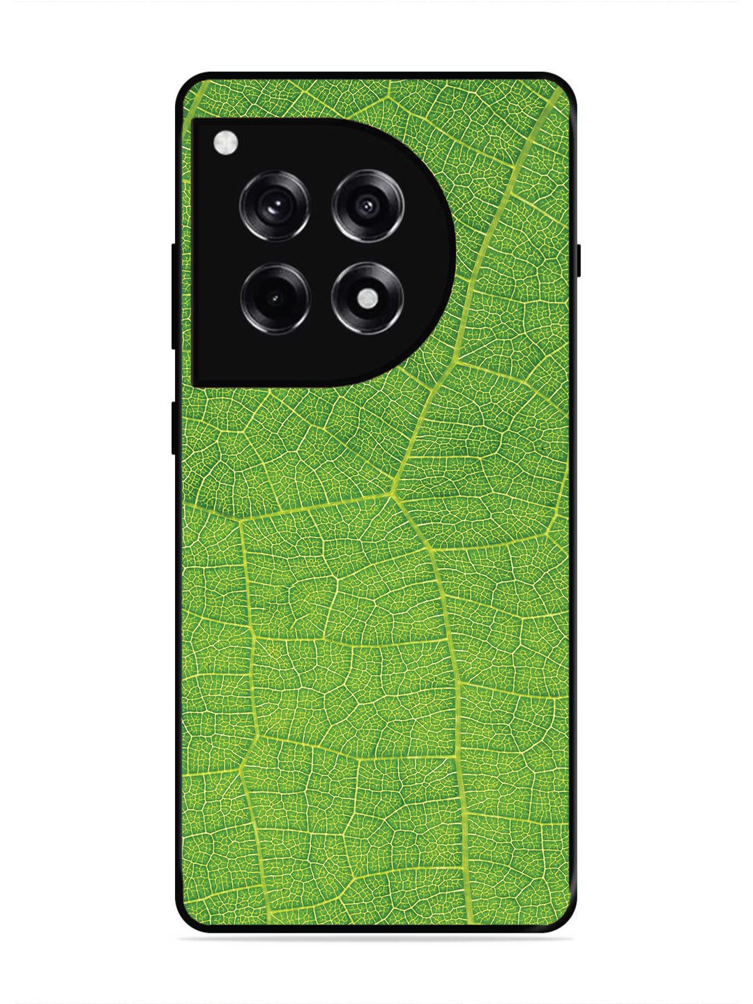 OnePlus 12R Leaf vins