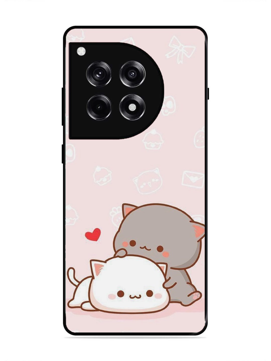 OnePlus 12R Bubu & Dudu Love