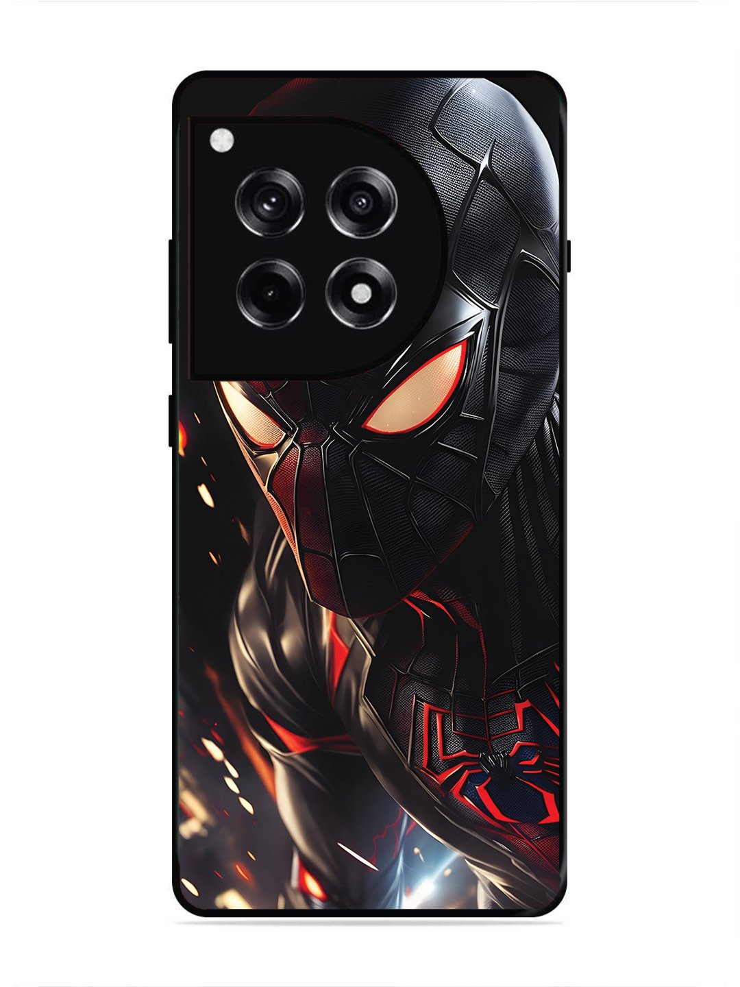 OnePlus 12R Spiderman
