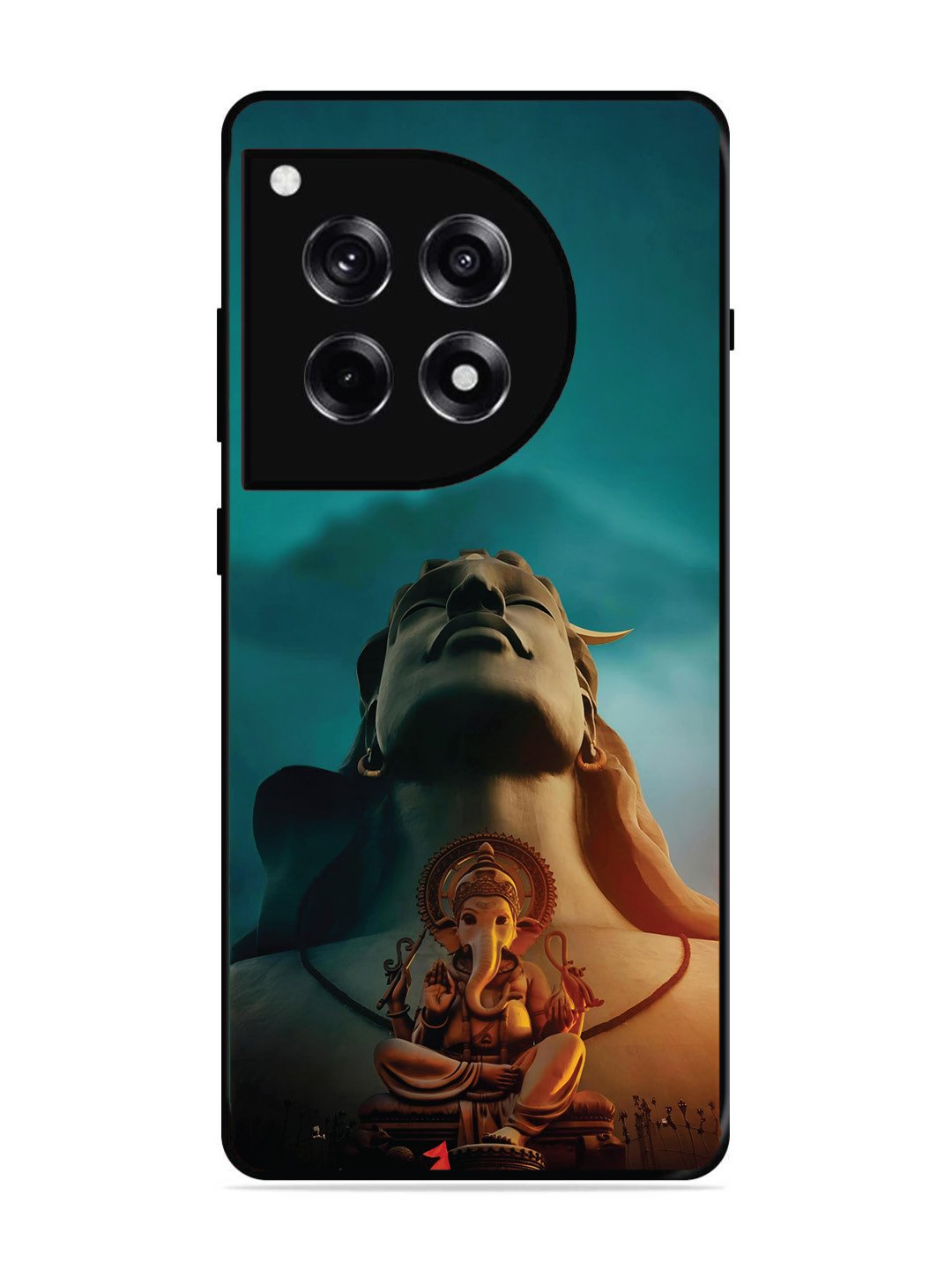 OnePlus 12R Shiva & Ganesh