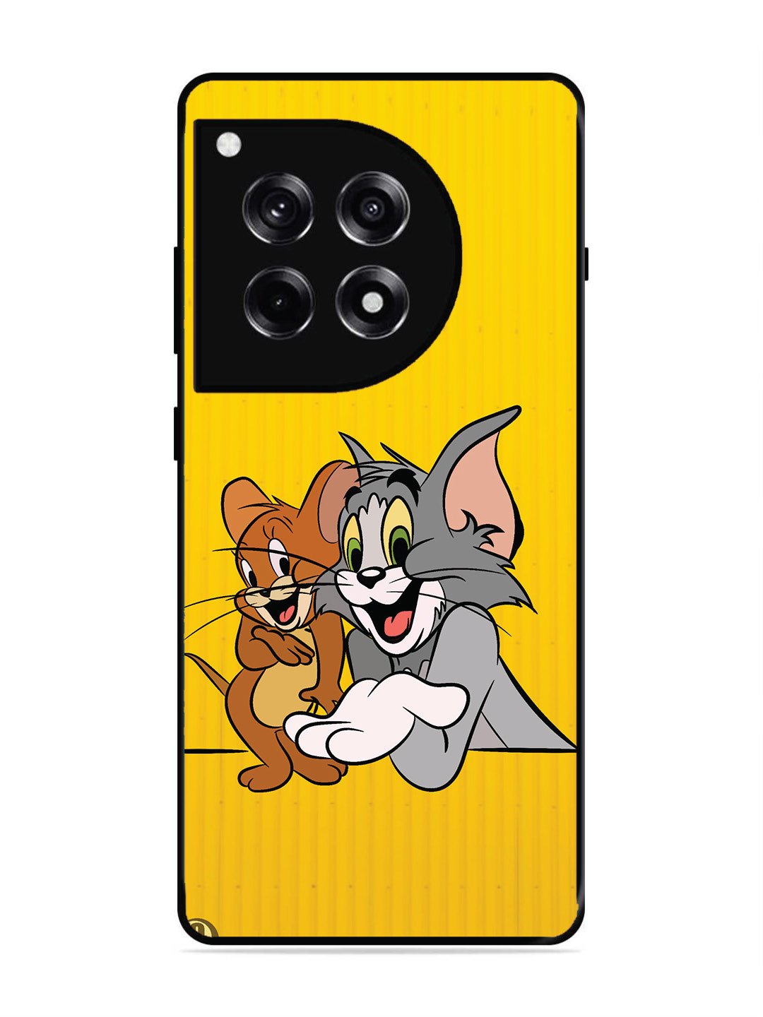 OnePlus 12R Tom n Jerry