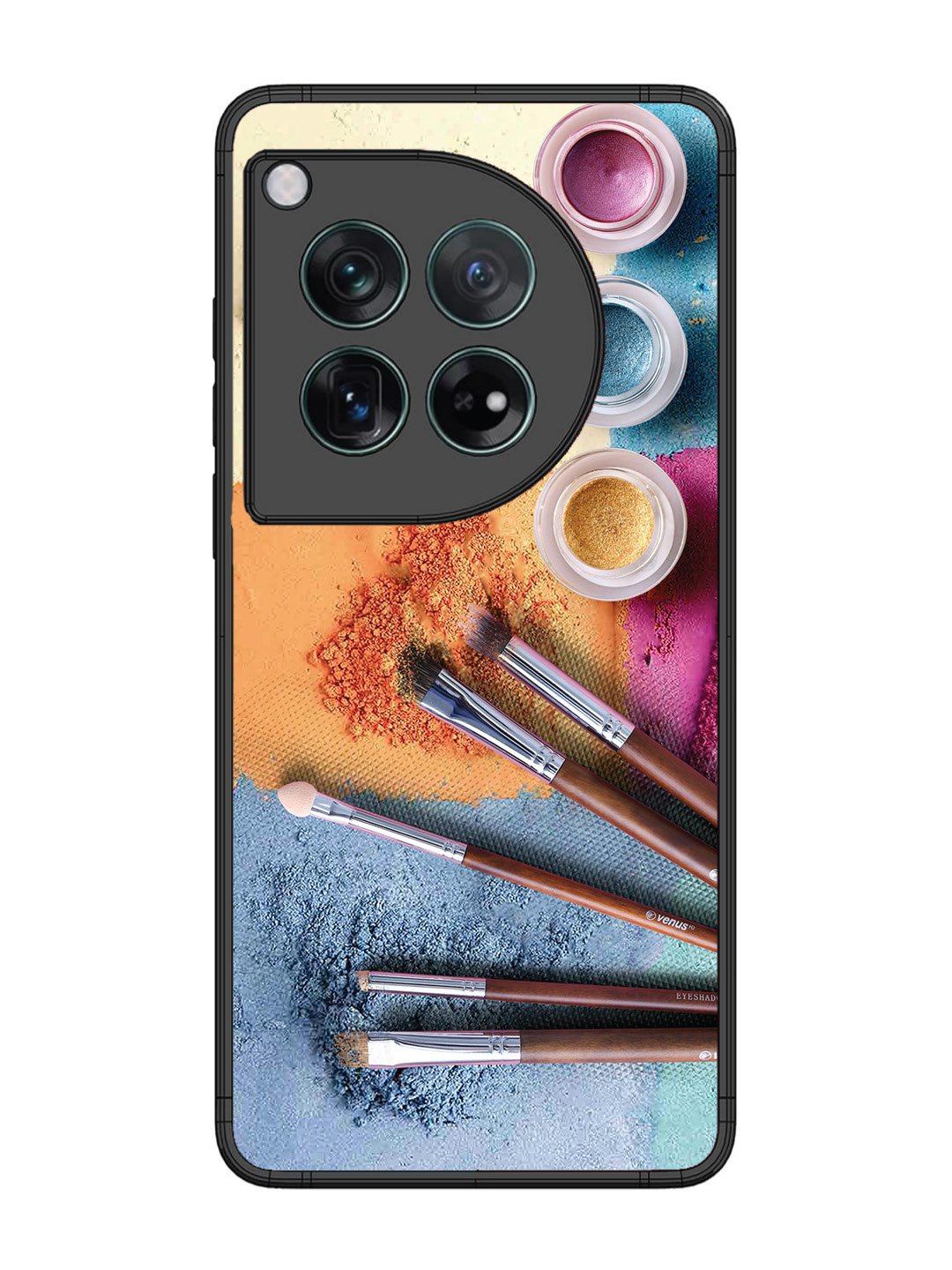 OnePlus 12 Creative Canvas