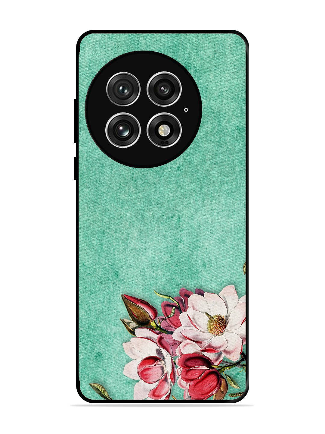 OnePlus 13 Beautiful Flowers