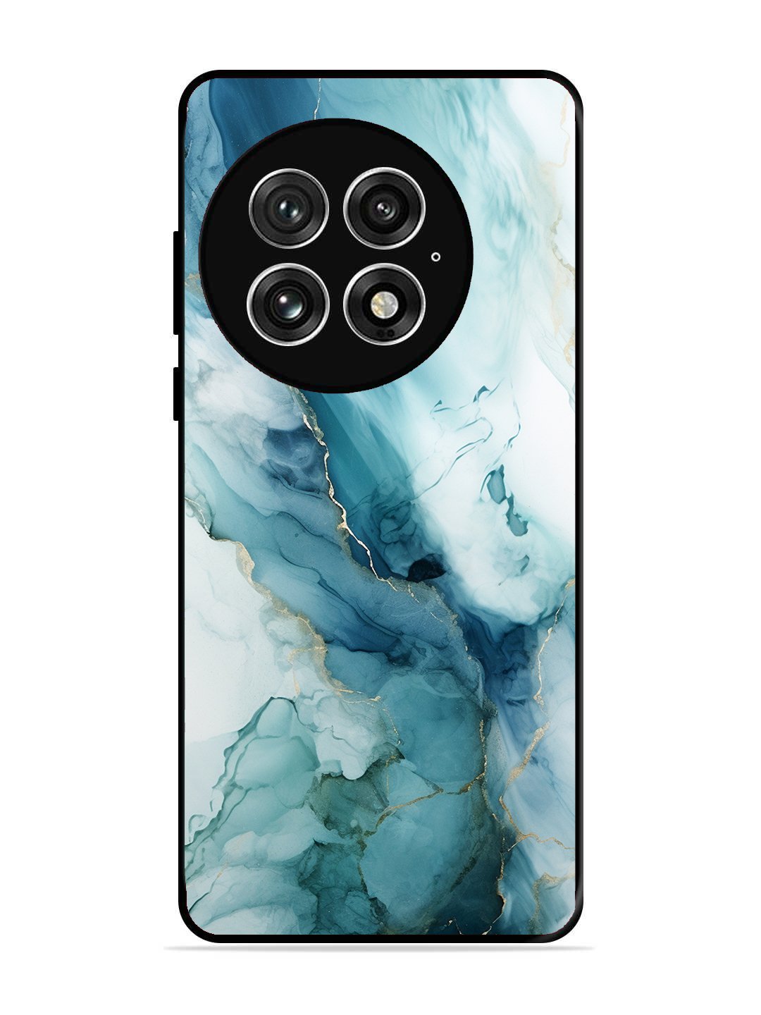 OnePlus 13 Oceanic Sapphire Sphere