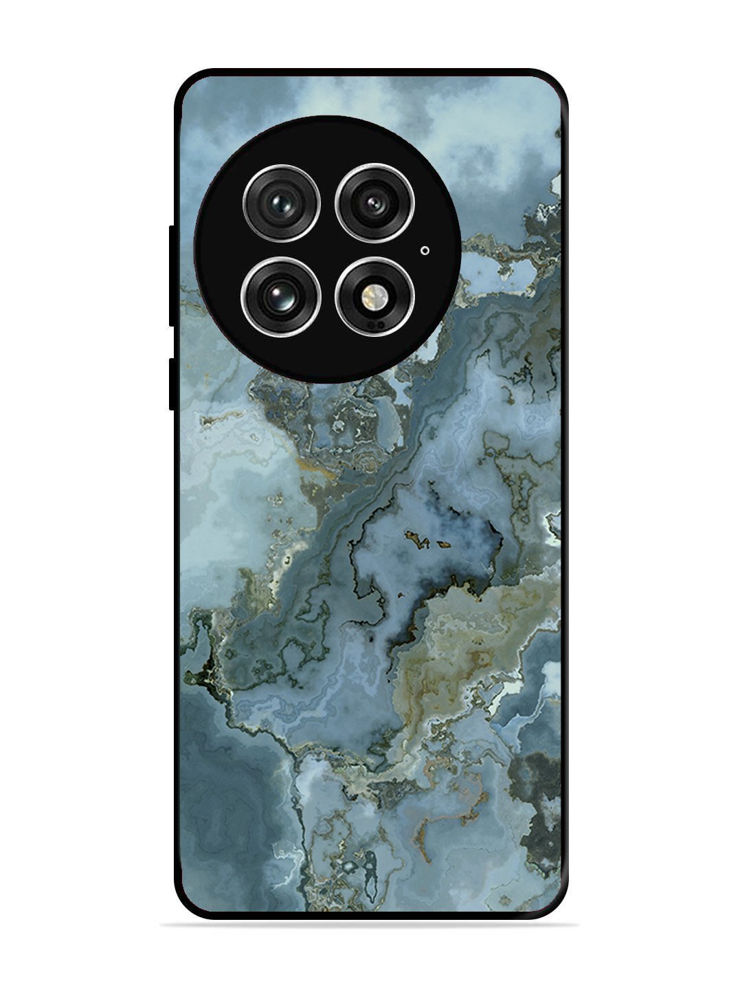 OnePlus 13 Celestial Blue Marble