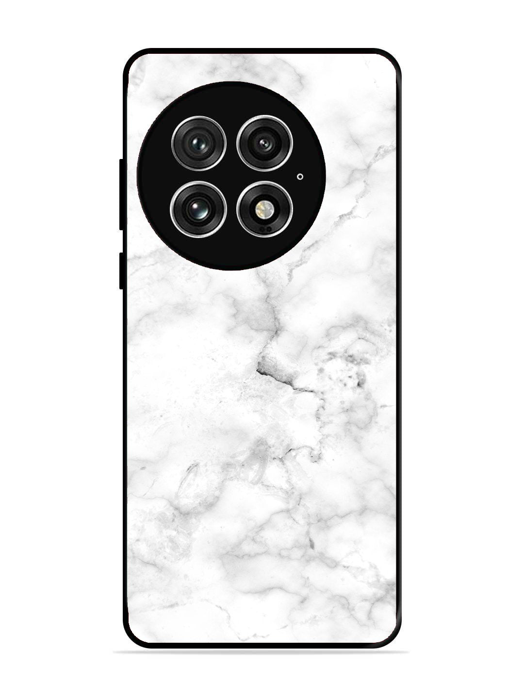 OnePlus 13 White Marble