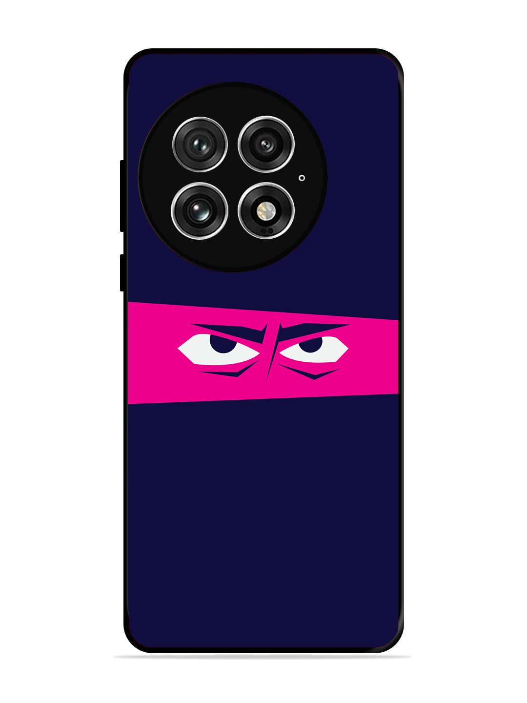 OnePlus 13 Eyes On Pink