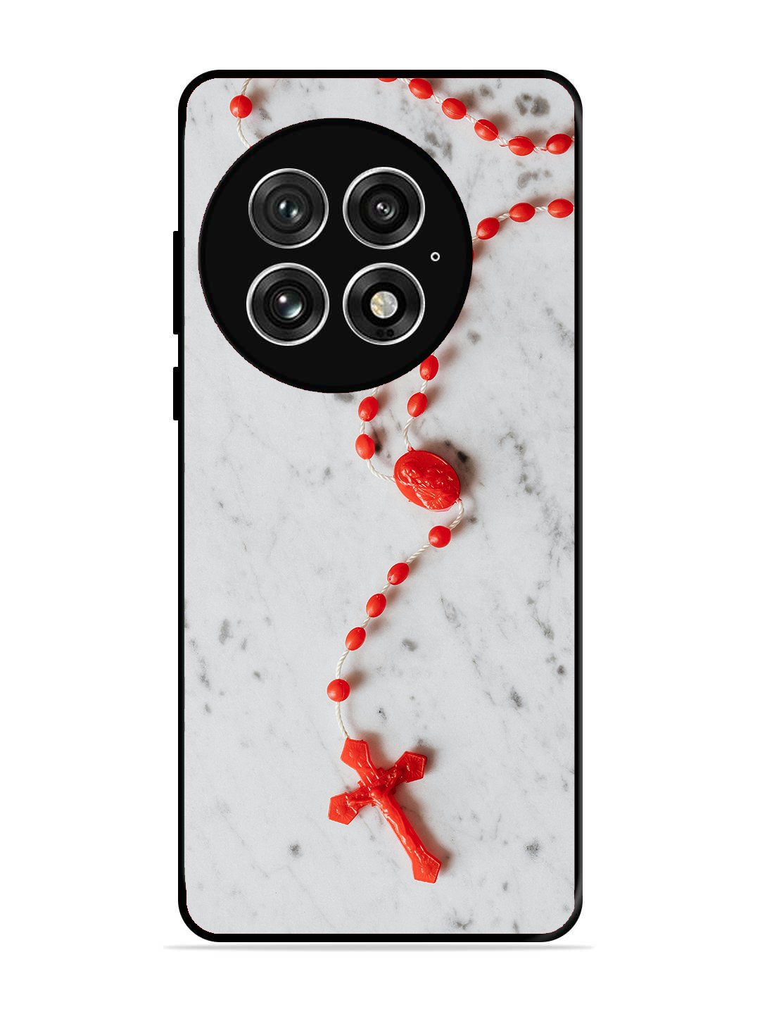 OnePlus 13 Cross Pendant