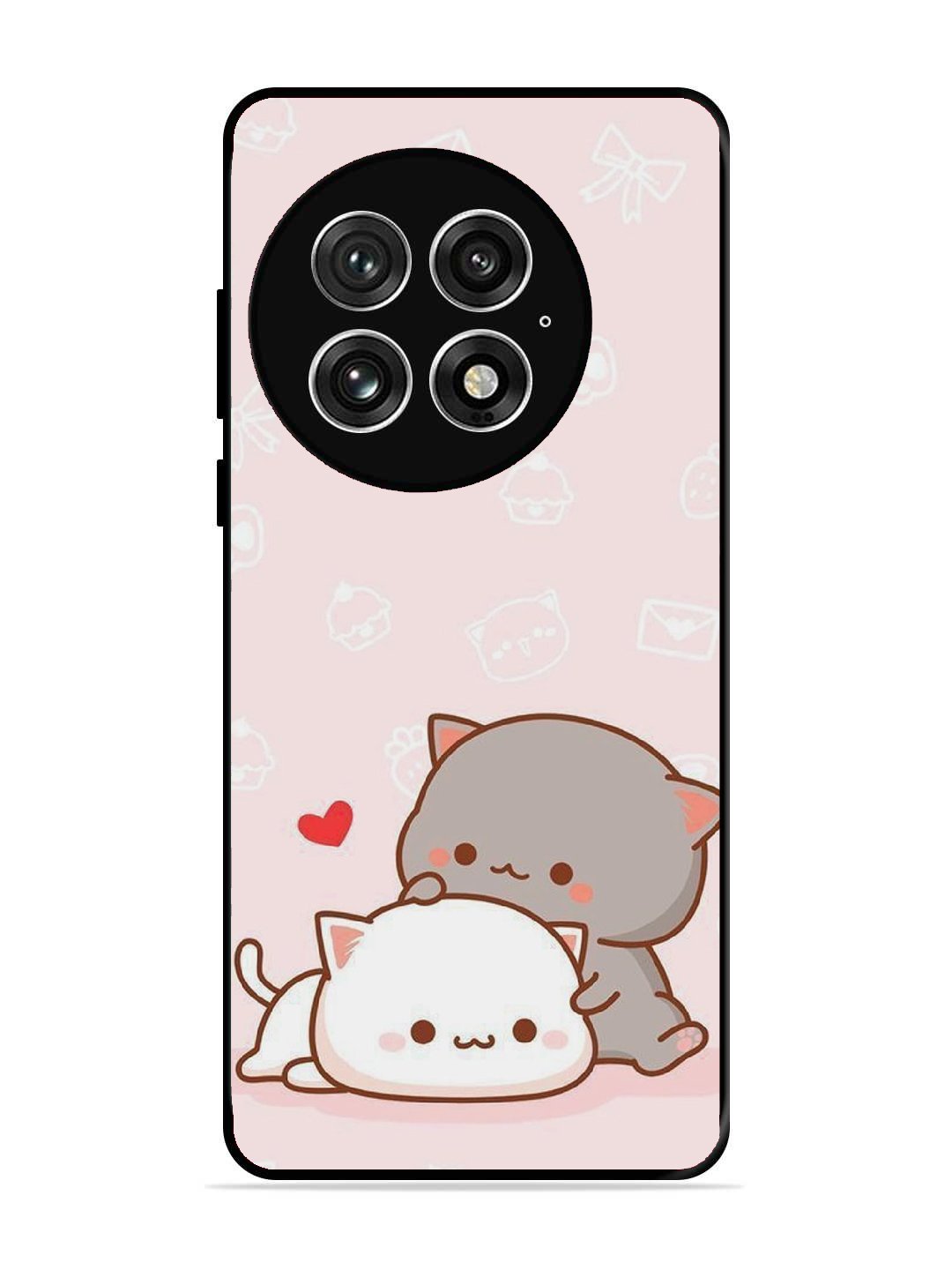 OnePlus 13 Bubu & Dudu Love