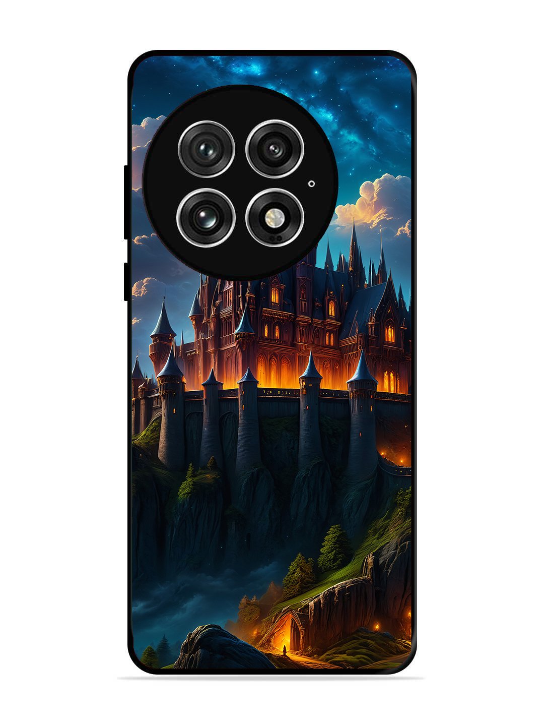 OnePlus 13 Castle