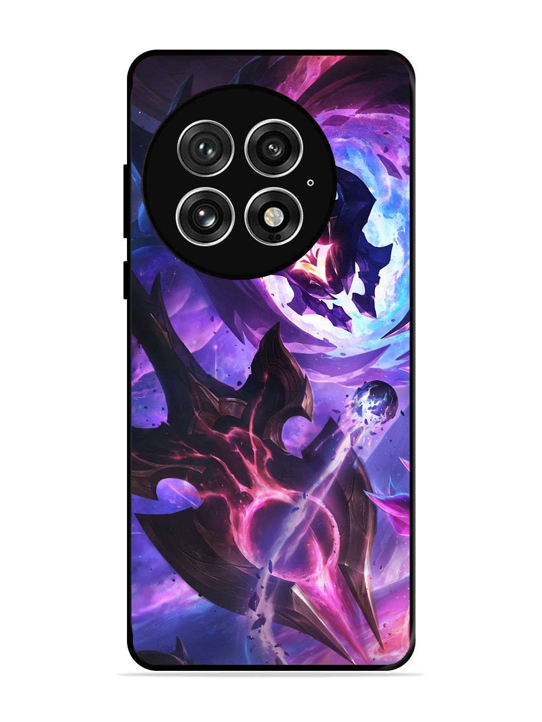 OnePlus 13 Dark Star Yorick Lol Skin Splash