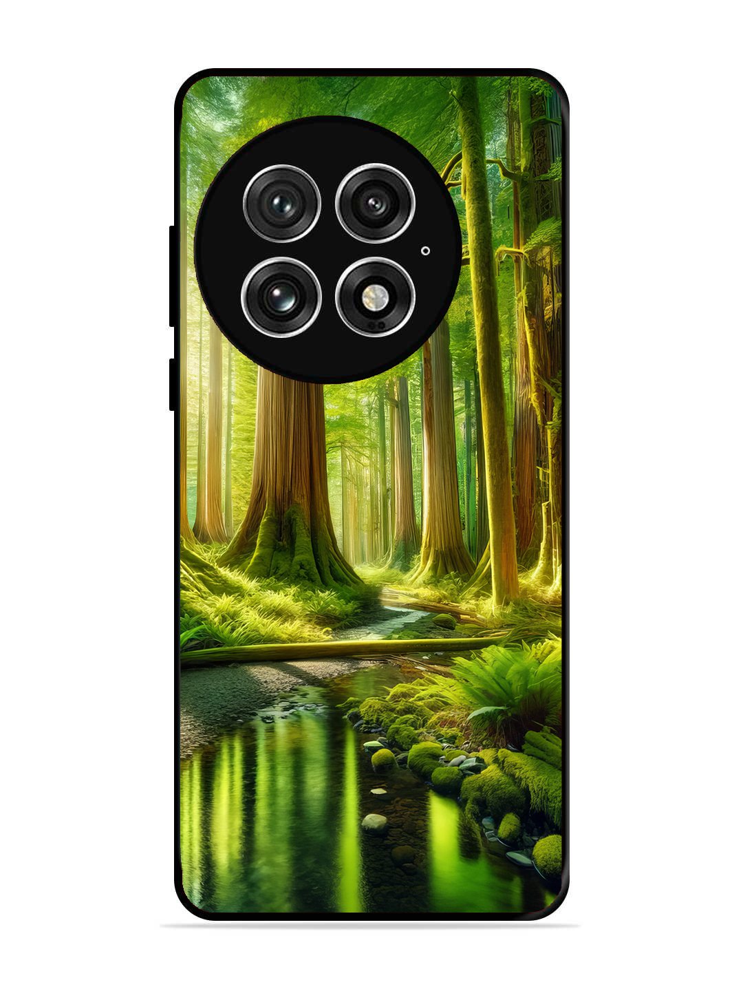 OnePlus 13 Forest