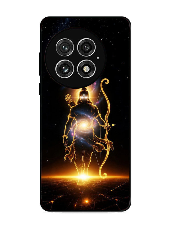 OnePlus 13 | 2D Metal | Shree Ram is the whole world | ON-13-447
