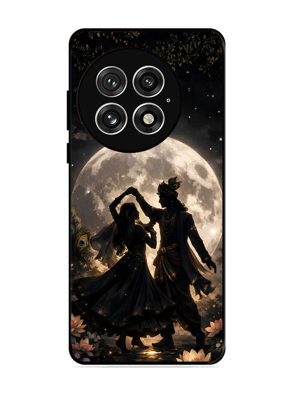 OnePlus 13 | 2D Metal | Where Souls Meet - Radha & Krishna | ON-13-452