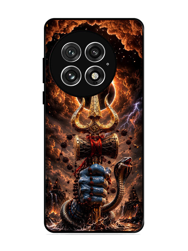 OnePlus 13 most powerfull mahadev trishul