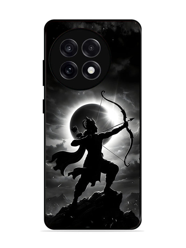 OnePlus 13R Prabhu Shri Ram