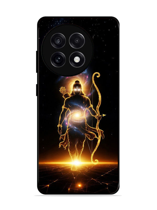 OnePlus 13R | 2D Metal | Shree Ram is the whole world | ON-13R-447
