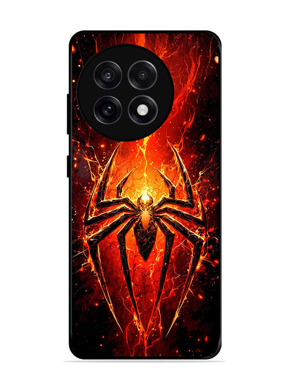 OnePlus 13R The Spider