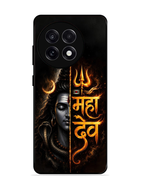 OnePlus 13R Mahadev