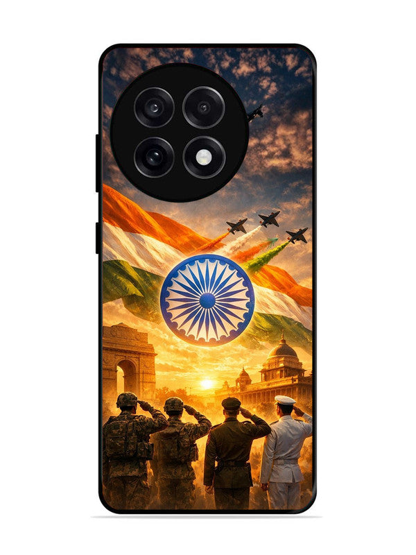 OnePlus 13R Jai Hindi, India