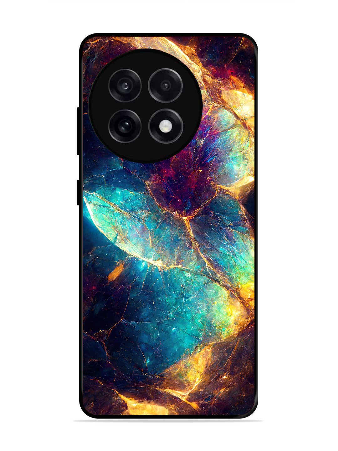 OnePlus 13R Vibrant, Kaleidoscope, Chromatic Fusion