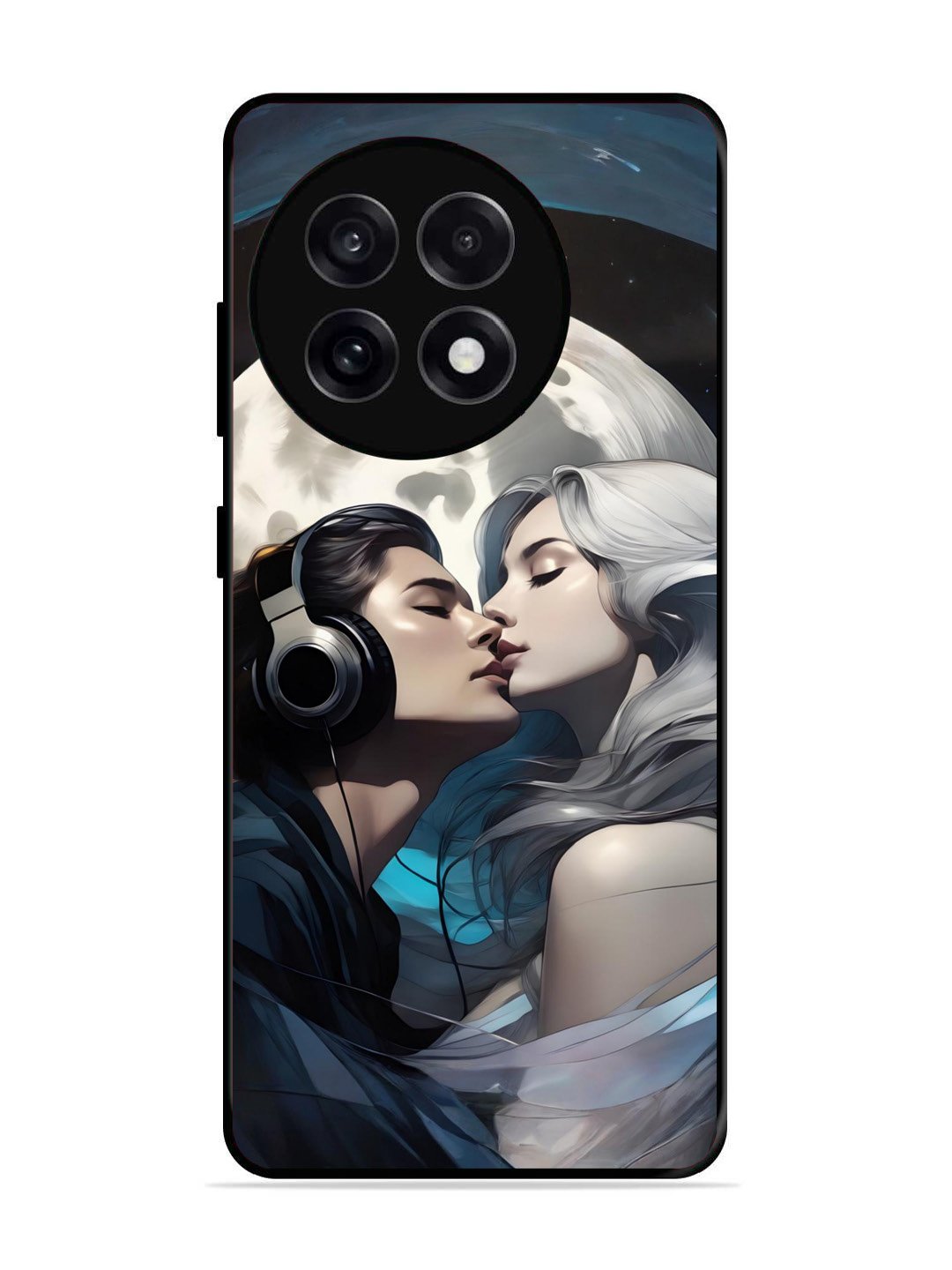 OnePlus 13R Love, Together Always, Romance