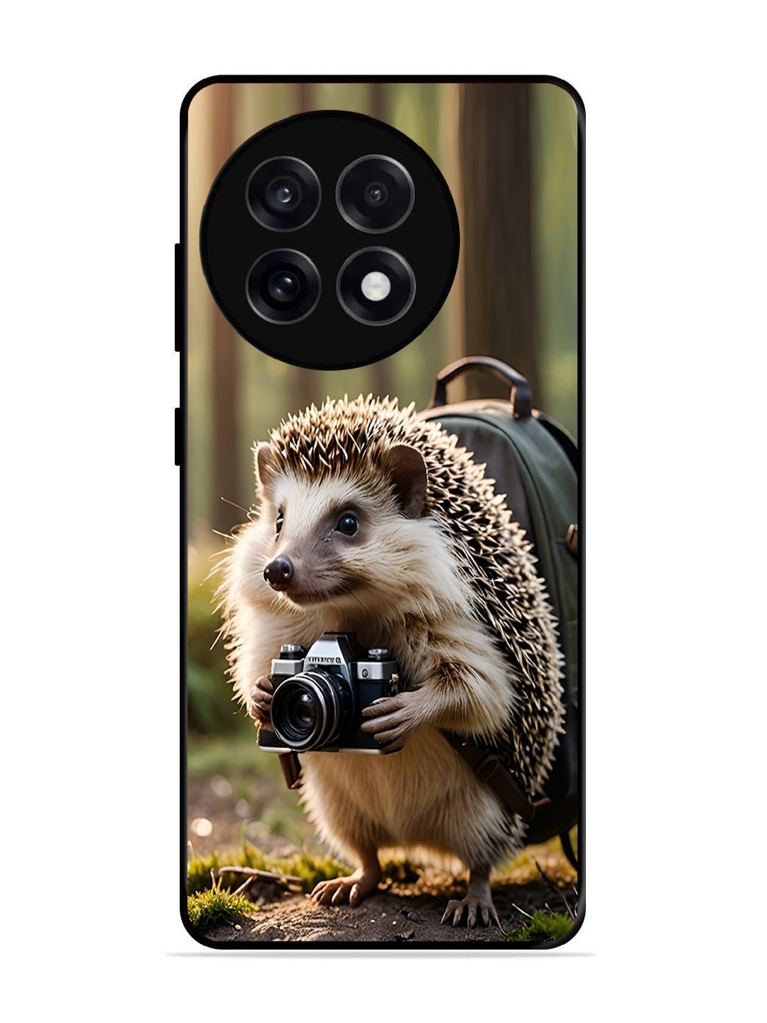 OnePlus 13R Wildlife Photographer