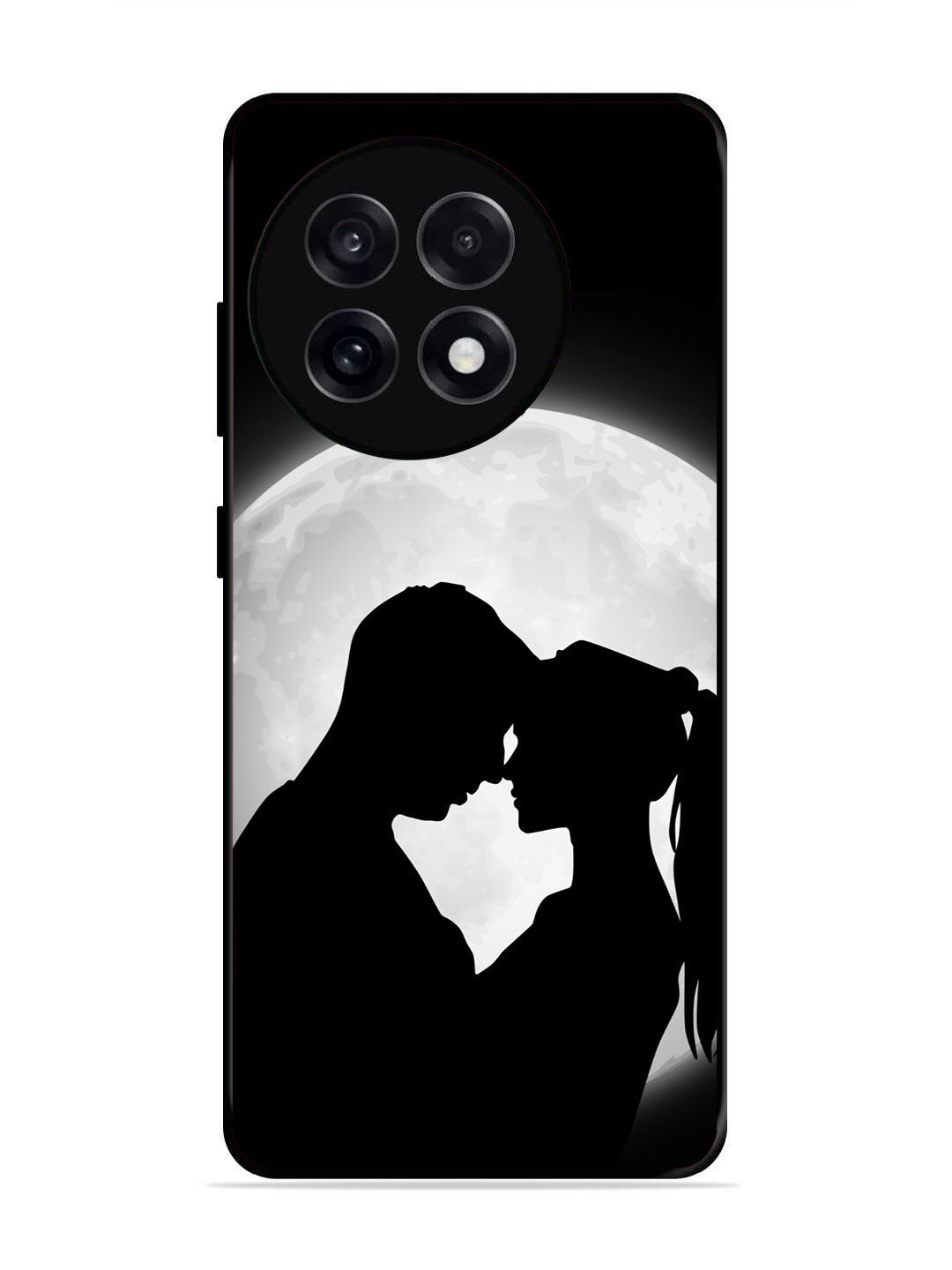 OnePlus 13R Couple on Moon