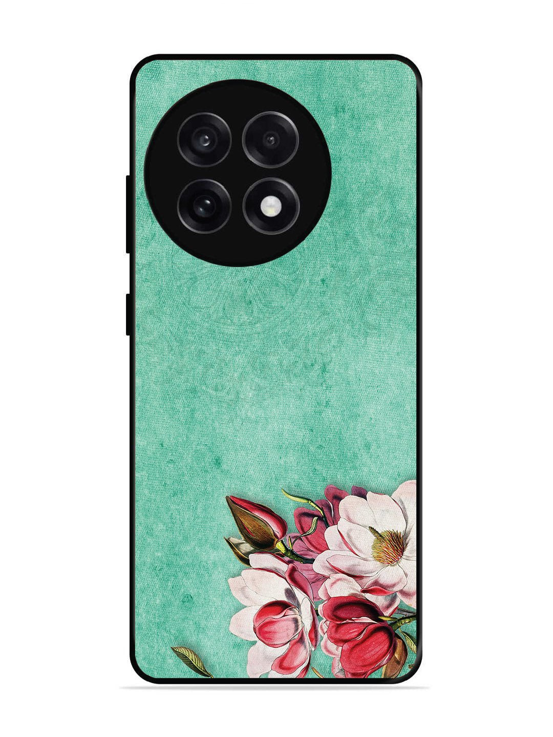 OnePlus 13R Beautiful Flowers