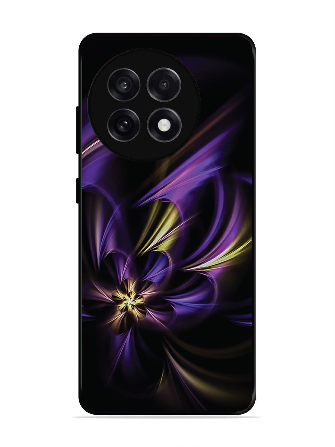 OnePlus 13R Royal Purple Bloom