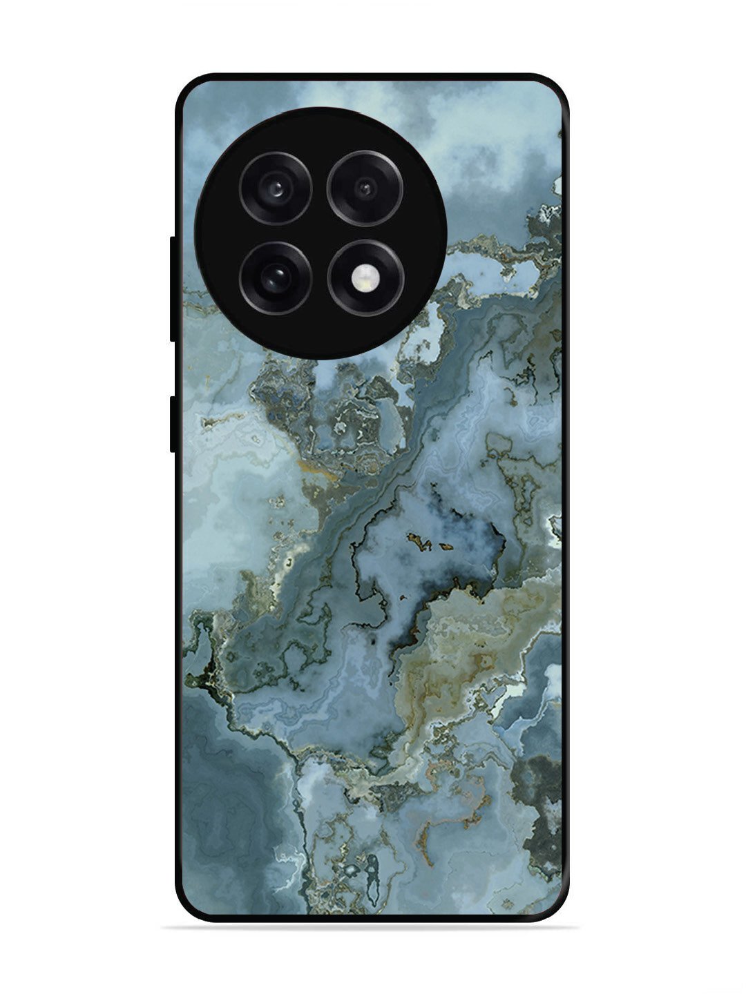 OnePlus 13R Celestial Blue Marble