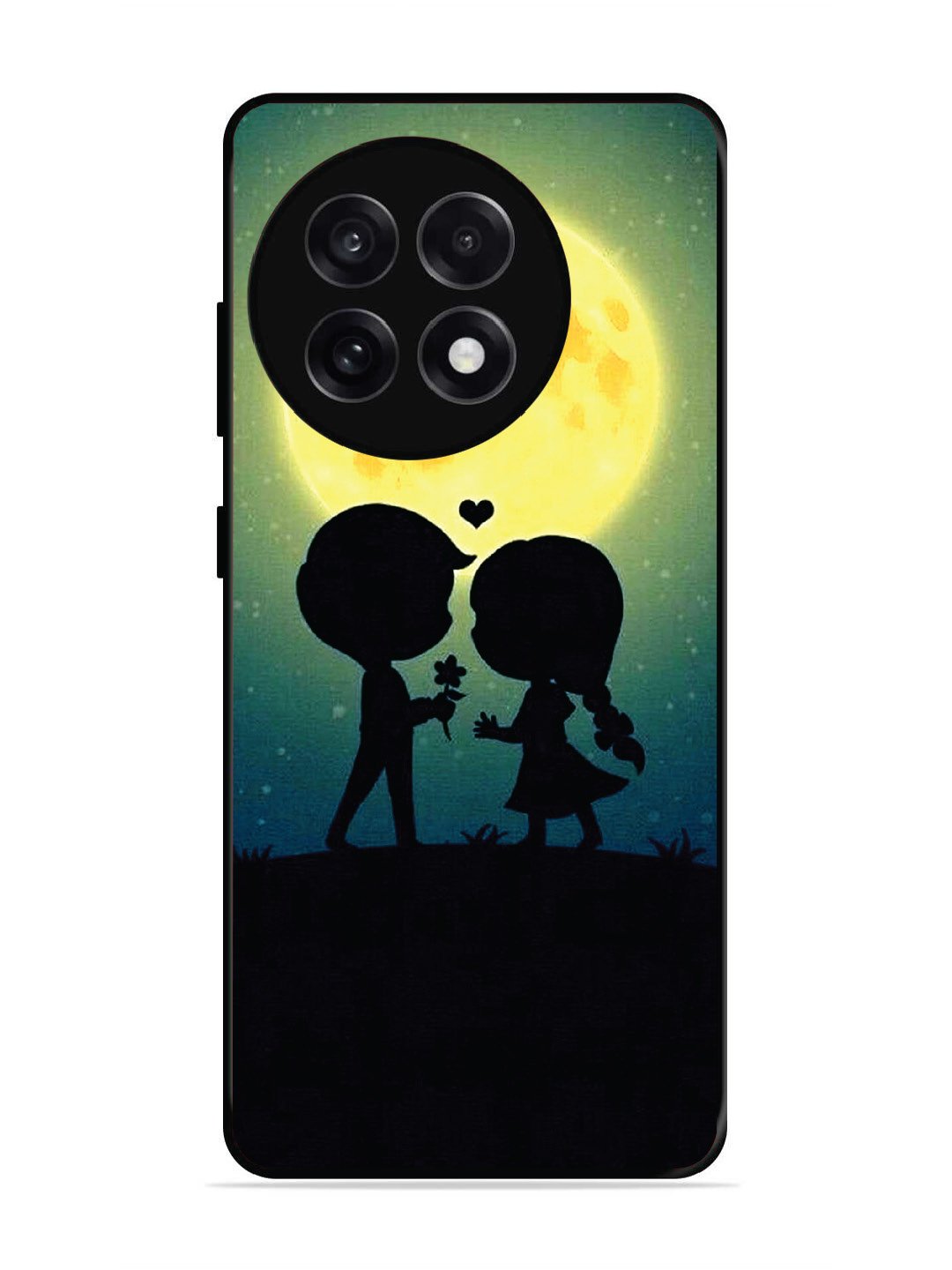 OnePlus 13R Couple Kids