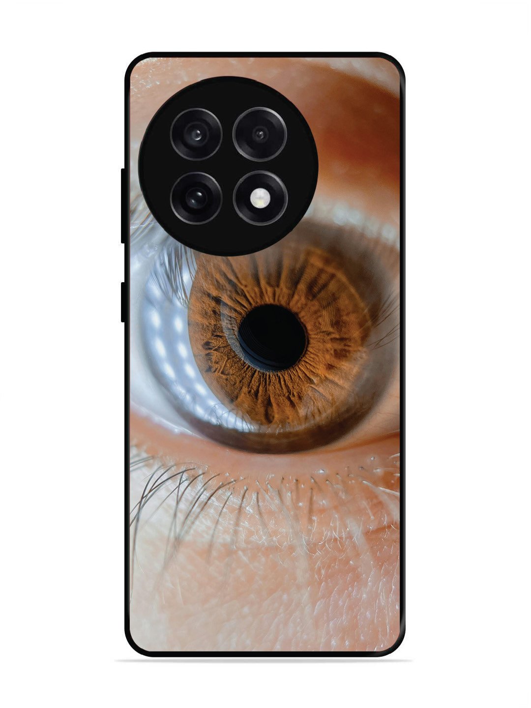 OnePlus 13R Eye