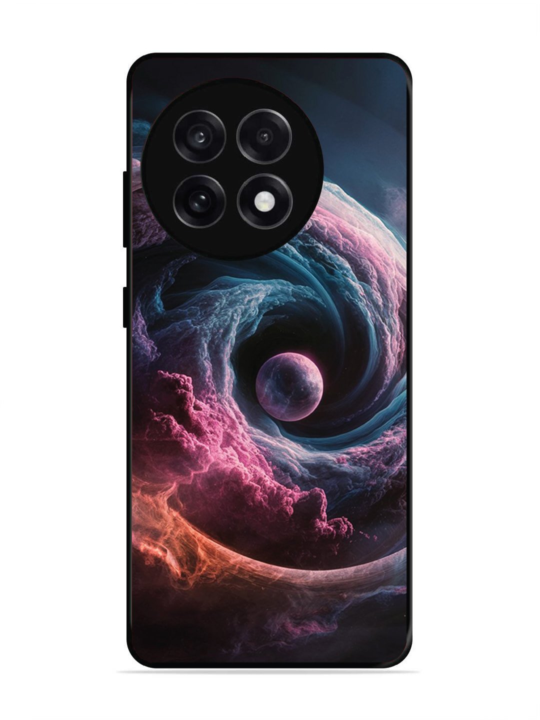 OnePlus 13R Colorful Universe