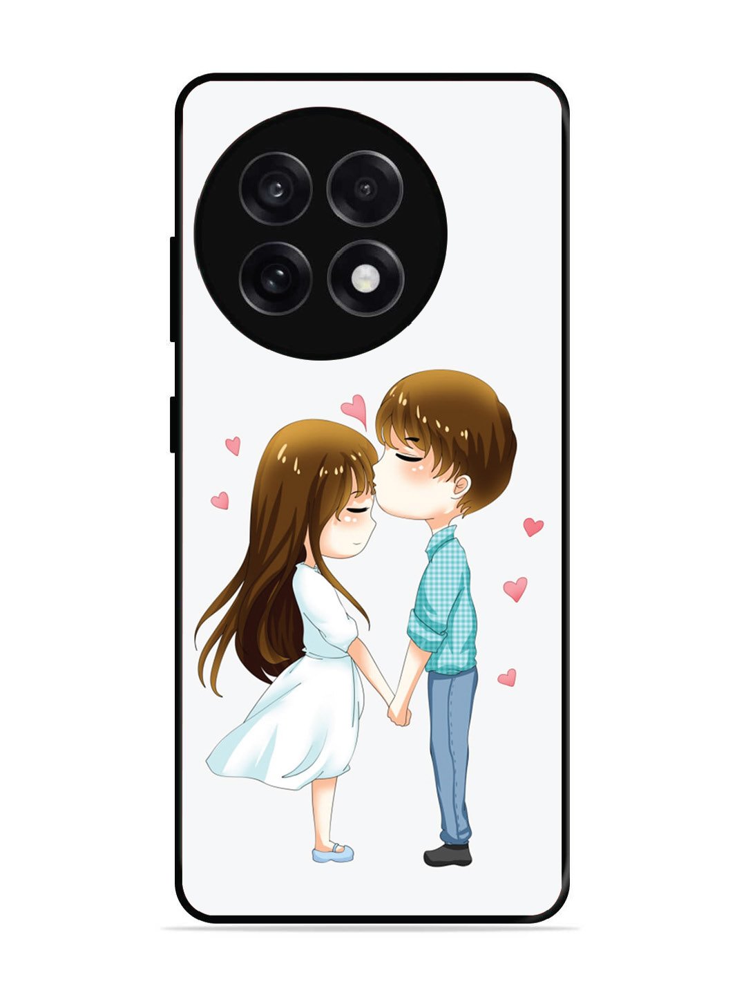 OnePlus 13R Cute Little Couple