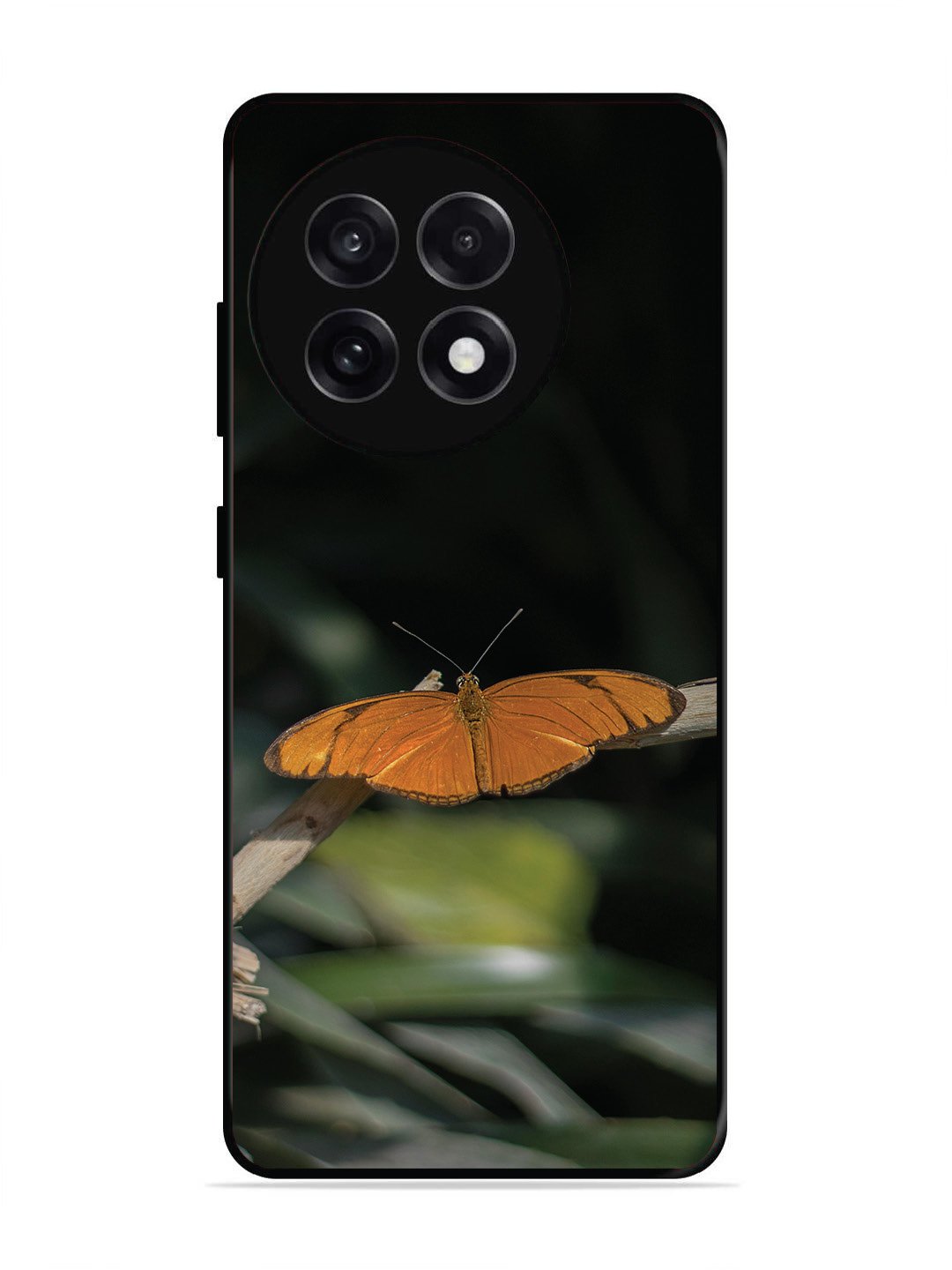 OnePlus 13R Beautiful Butterfly