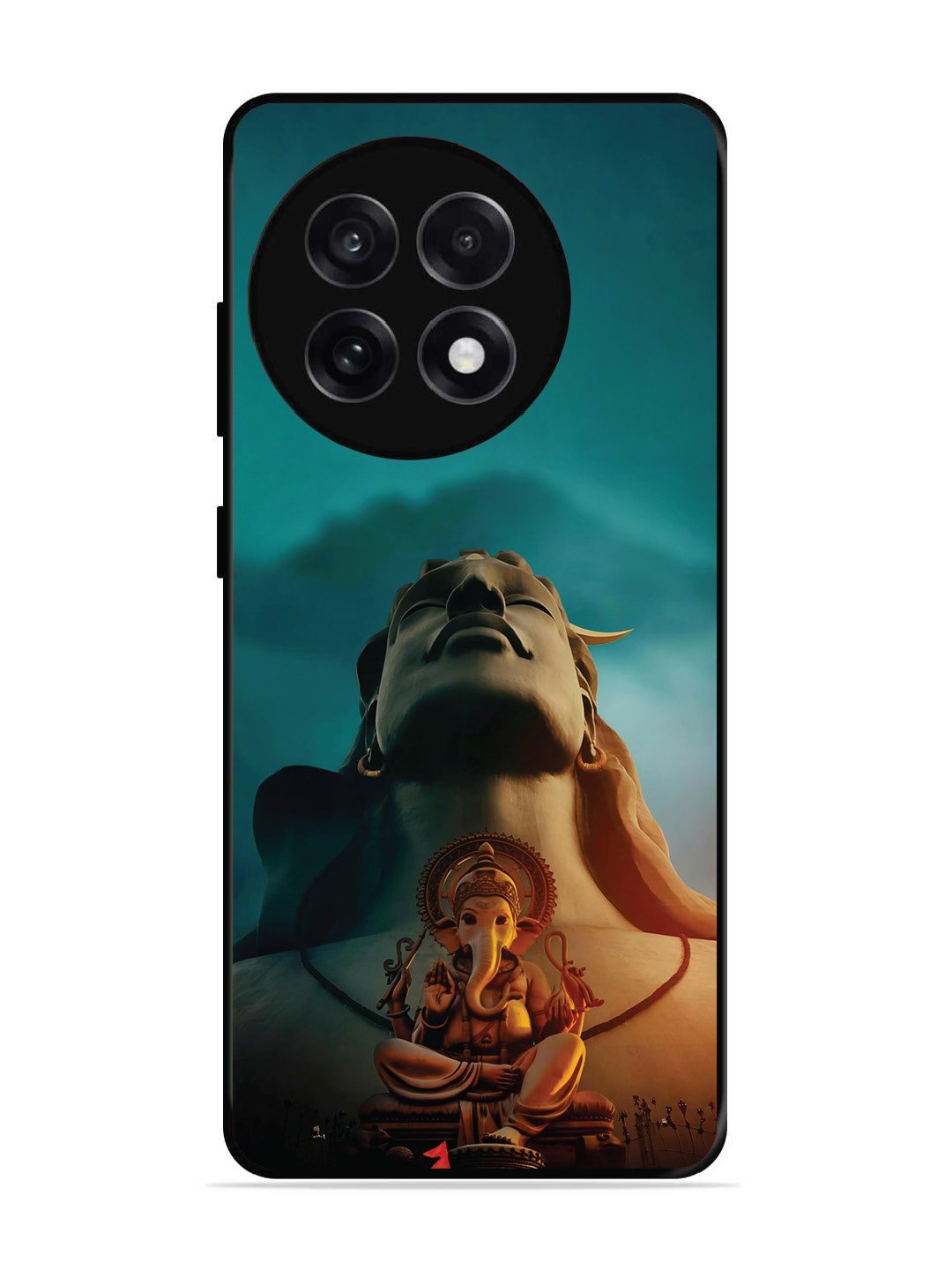 OnePlus 13R Shiva & Ganesh