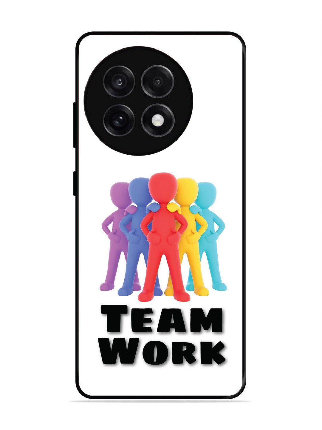 OnePlus 13R Team Work