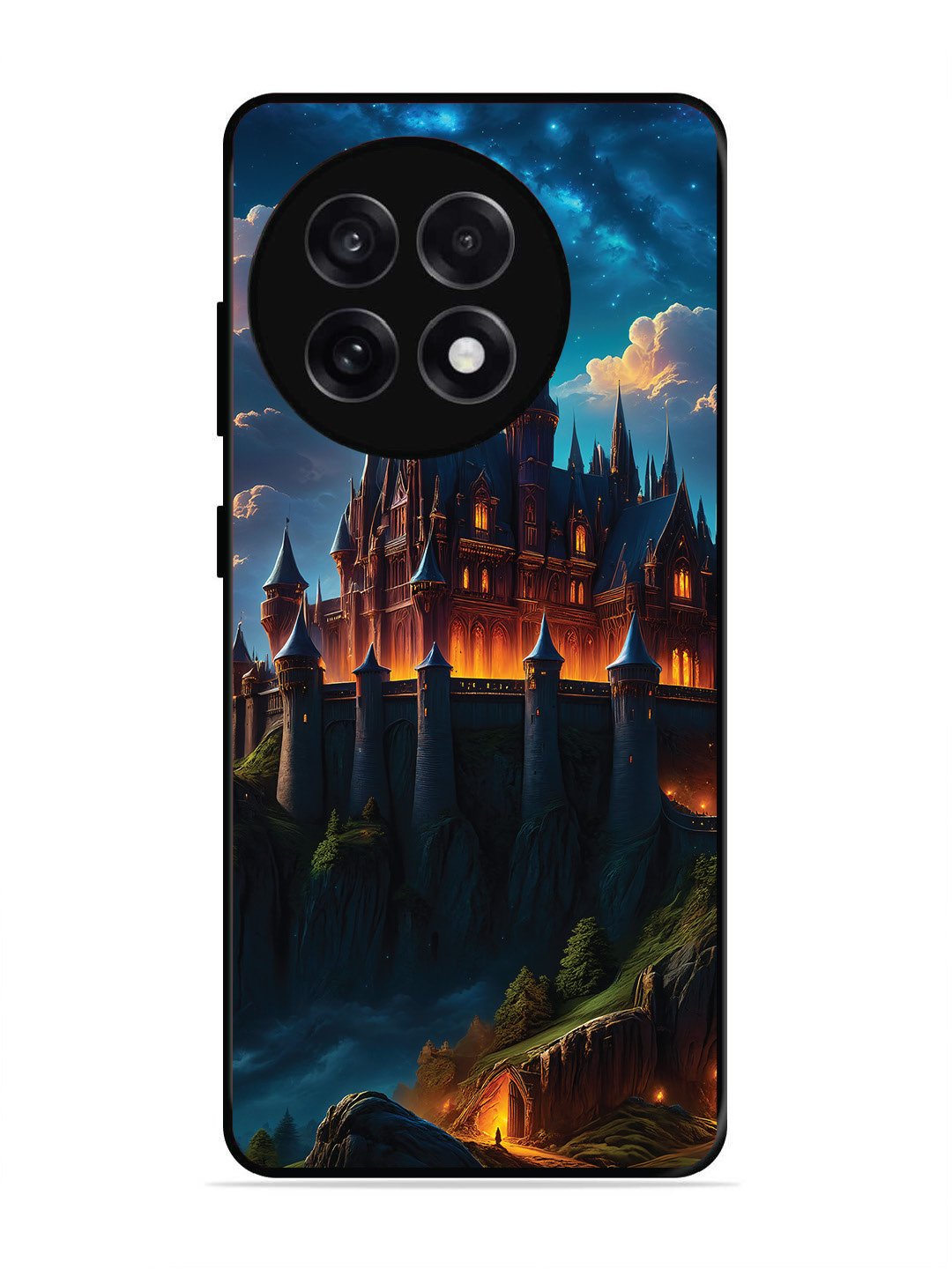OnePlus 13R Castle
