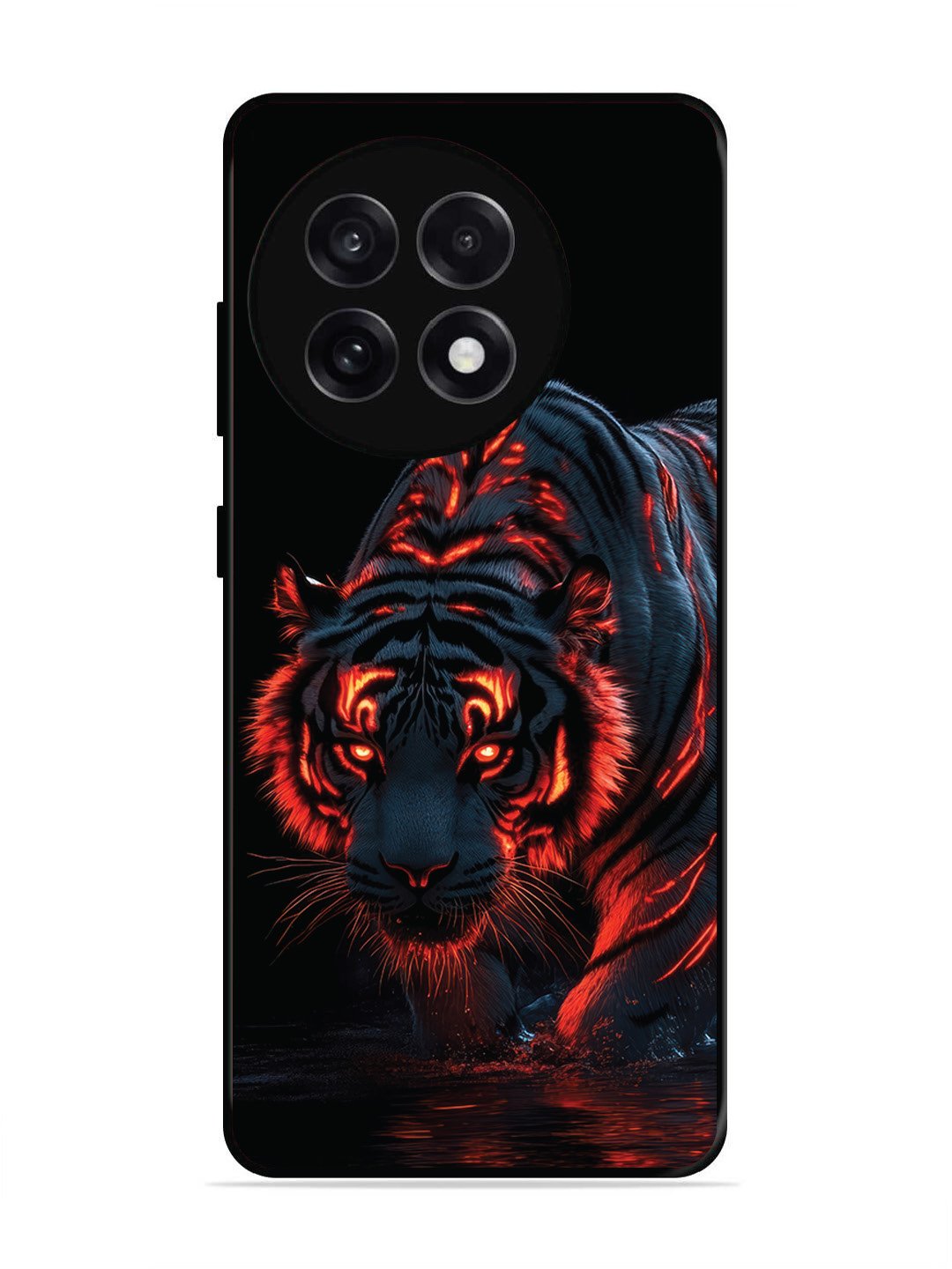 OnePlus 13R Tiger Fier