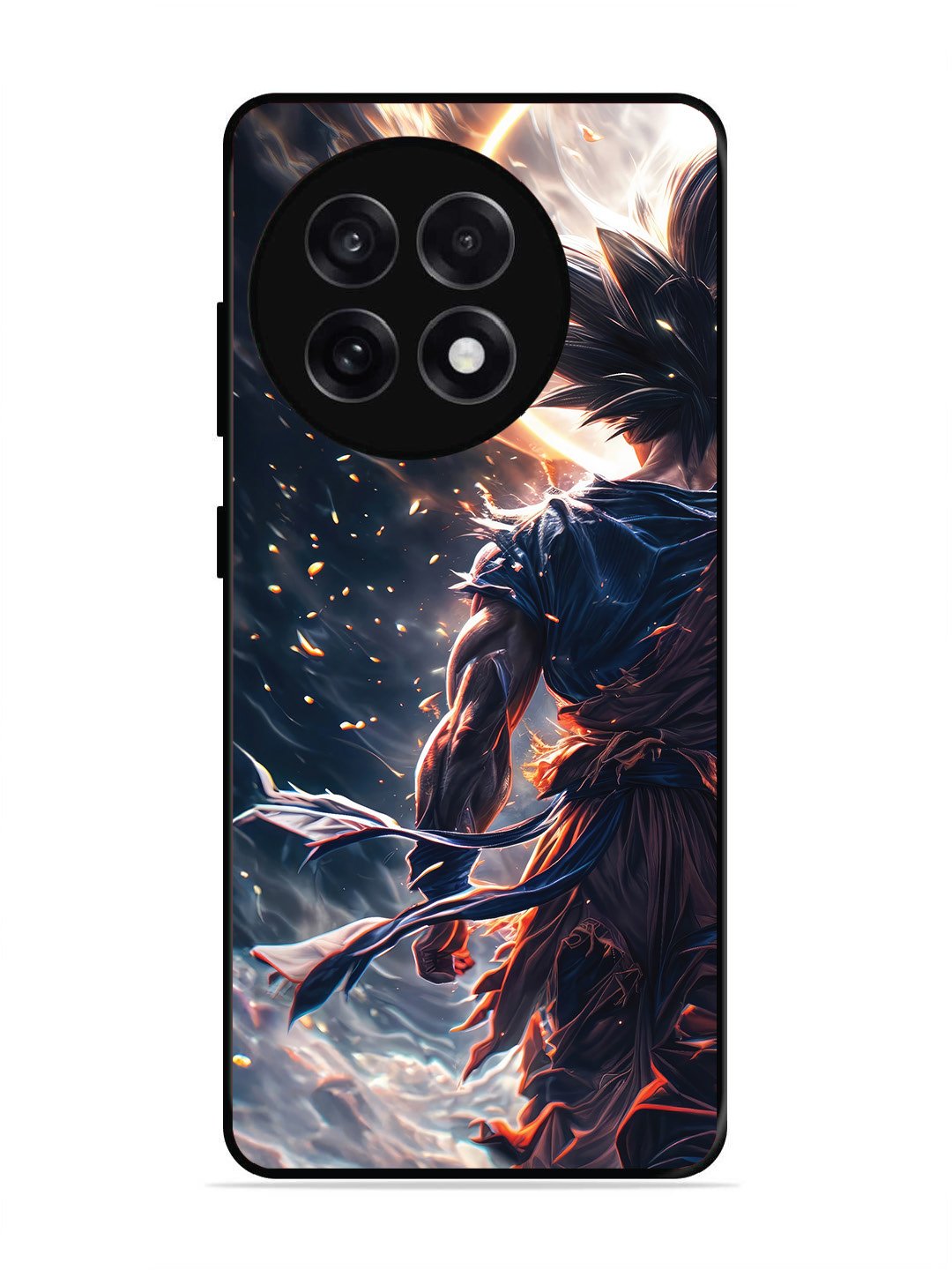 OnePlus 13R Goku