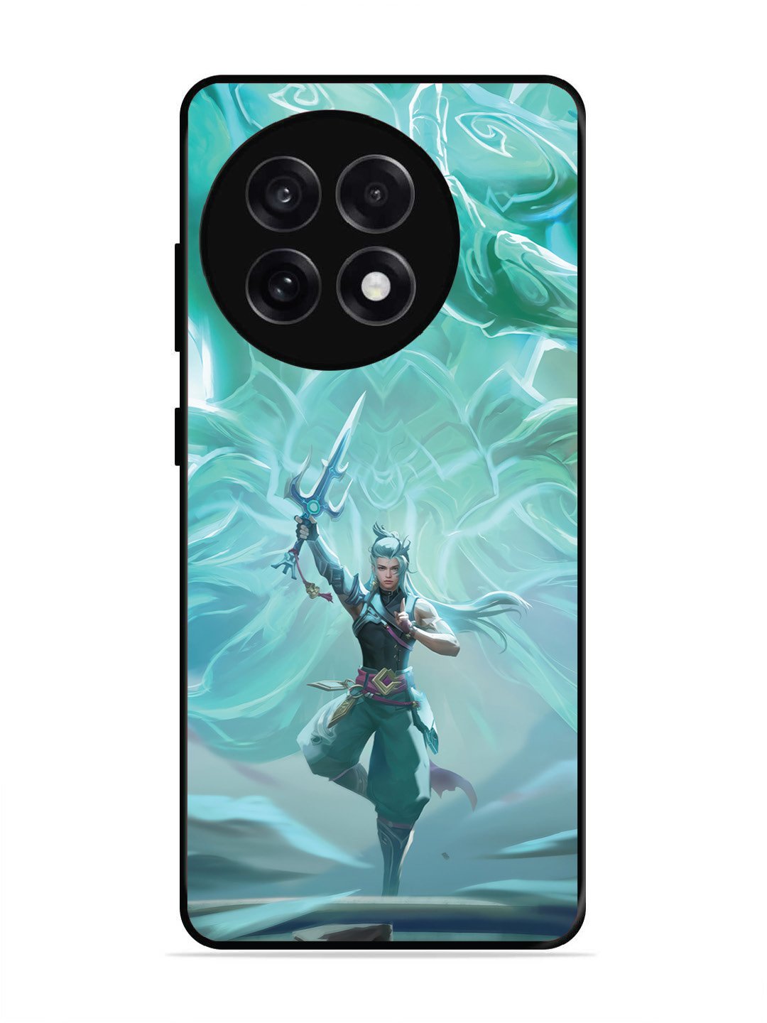 OnePlus 13R Suyou