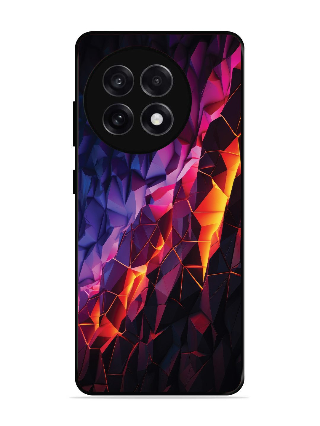 OnePlus 13R 3d-abstract-colorful