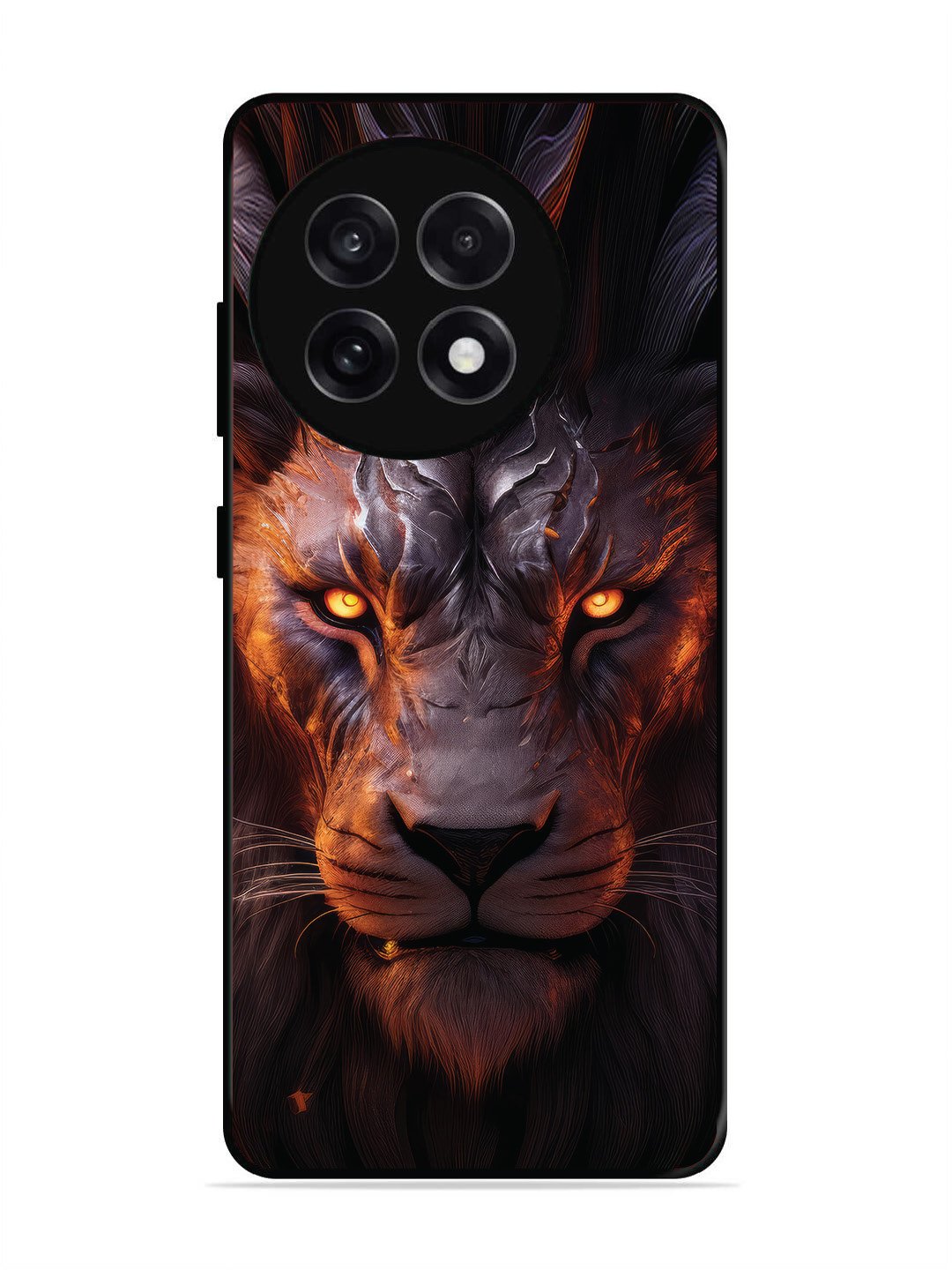OnePlus 13R Lion-animal